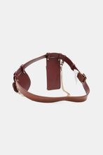 Load image into Gallery viewer, Bag - Nicole Lee USA Aurelia Belt Bag
