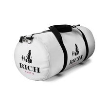 Load image into Gallery viewer, Rich Auntie Duffel Bag
