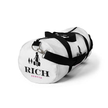 Load image into Gallery viewer, Rich Auntie Duffel Bag
