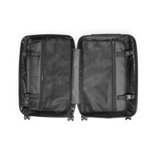 Load image into Gallery viewer, Time to Travel Luggage Set
