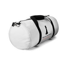 Load image into Gallery viewer, Black Queen Duffel Bag

