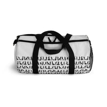 Load image into Gallery viewer, Silhouette Duffel Bag
