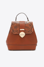 Load image into Gallery viewer, Bag - Nicole Lee USA Python 3-Piece Bag Set
