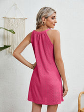 Load image into Gallery viewer, Dress - BBPro Casual Grecian Mini - 7 Color Options
