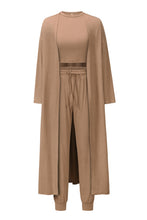 Load image into Gallery viewer, Sets - BBPro Bro Three Piece Cardigan Set
