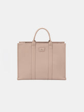 Load image into Gallery viewer, Bag - David Jones Textured PU Leather Handbag
