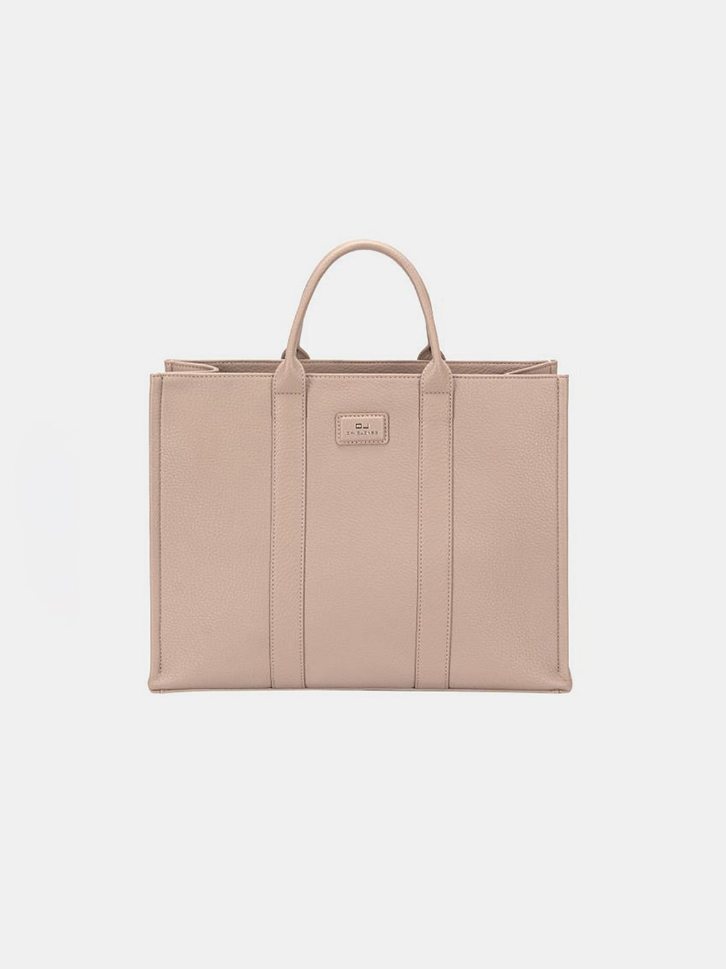 Bag - David Jones Textured PU Leather Handbag