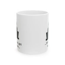 Load image into Gallery viewer, Hold for Supervisor Ceramic Mug, (11oz, 15oz)

