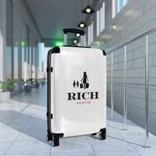 Load image into Gallery viewer, Rich Auntie Luggage Set
