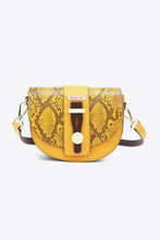 Load image into Gallery viewer, Bag - Nicole Lee USA Python 3-Piece Bag Set
