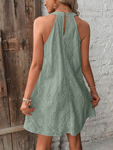 Load image into Gallery viewer, Dress - BBPro A-Line Casual Mini - 4 Color Options
