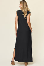 Load image into Gallery viewer, Dress - Double Take Sleeveless Maxi Dress - 3 Color Options
