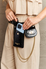Load image into Gallery viewer, Bag - Nicole Lee USA Aurelia Belt Bag
