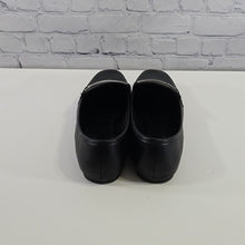 Load image into Gallery viewer, NY &amp; Co. Harleigh Loafer Black Size 9
