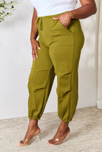 Load image into Gallery viewer, Jeans/Pants - Culture Code Drawstring Joggers
