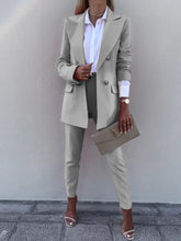 Load image into Gallery viewer, Sets - BBPro Blazer and Pants Set
