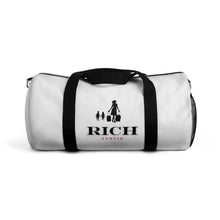 Load image into Gallery viewer, Rich Auntie Duffel Bag
