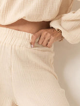 Load image into Gallery viewer, Sets - BBPro Off Shoulder Pants Set
