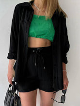 Load image into Gallery viewer, Sets - BBPro Collection Two Piece Drawstring Shorts Set
