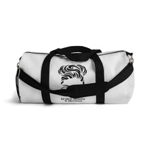 Load image into Gallery viewer, Brains, Beauty, and Blessings Duffel Bag
