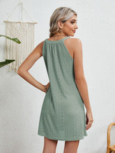 Load image into Gallery viewer, Dress - BBPro Casual Grecian Mini - 7 Color Options

