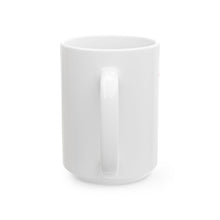 Load image into Gallery viewer, Strike a Pose Mug, (11oz, 15oz)
