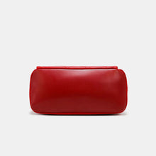 Load image into Gallery viewer, Bag - Nicole Lee USA Diamond Quilted Crossbody Bag
