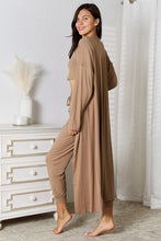 Load image into Gallery viewer, Sets - BBPro Bro Three Piece Cardigan Set
