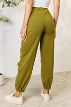 Load image into Gallery viewer, Jeans/Pants - Culture Code Drawstring Joggers
