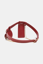 Load image into Gallery viewer, Bag - Nicole Lee USA Aurelia Belt Bag
