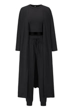 Load image into Gallery viewer, Sets - BBPro Bro Three Piece Cardigan Set
