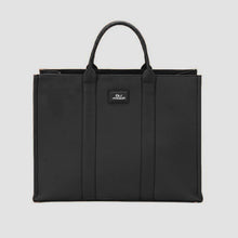 Load image into Gallery viewer, Bag - David Jones Textured PU Leather Handbag
