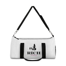 Load image into Gallery viewer, Rich Auntie Duffel Bag
