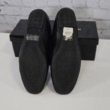Load image into Gallery viewer, NY &amp; Co. Harleigh Loafer Black Size 9
