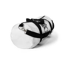 Load image into Gallery viewer, Brains, Beauty, and Blessings Duffel Bag

