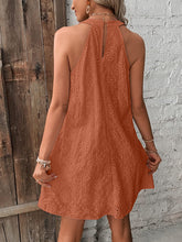 Load image into Gallery viewer, Dress - BBPro A-Line Casual Mini - 4 Color Options
