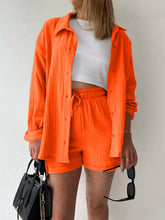 Load image into Gallery viewer, Sets - BBPro Collection Two Piece Drawstring Shorts Set
