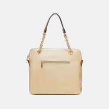 Load image into Gallery viewer, Bag - Nicole Lee USA Diamond Quilted Crossbody Bag
