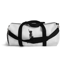 Load image into Gallery viewer, Time to Travel Duffel Bag

