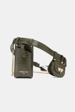 Load image into Gallery viewer, Bag - Nicole Lee USA Aurelia Belt Bag
