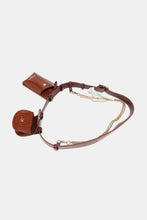 Load image into Gallery viewer, Bag - Nicole Lee USA Aurelia Belt Bag
