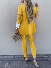 Load image into Gallery viewer, Sets - BBPro Blazer and Pants Set

