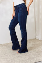 Load image into Gallery viewer, Jeans/Pants - Kancan Mid-Rise Flare Jeans
