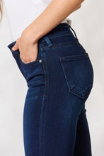 Load image into Gallery viewer, Jeans/Pants - Kancan Mid-Rise Flare Jeans
