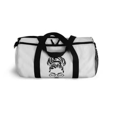 Load image into Gallery viewer, Brains, Beauty, and Blessings Duffel Bag
