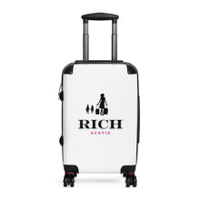 Load image into Gallery viewer, Rich Auntie Luggage Set
