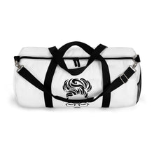 Load image into Gallery viewer, Brains, Beauty, and Blessings Duffel Bag
