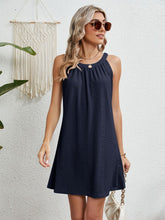 Load image into Gallery viewer, Dress - BBPro Casual Grecian Mini - 7 Color Options
