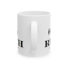 Load image into Gallery viewer, Rich Auntie Ceramic Mug, (11oz, 15oz)
