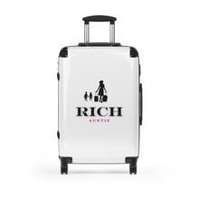 Load image into Gallery viewer, Rich Auntie Luggage Set
